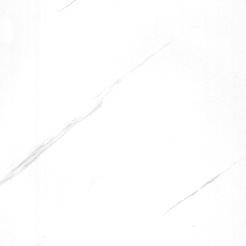 Weißer Marmor -PVC -Dekorationsfilm