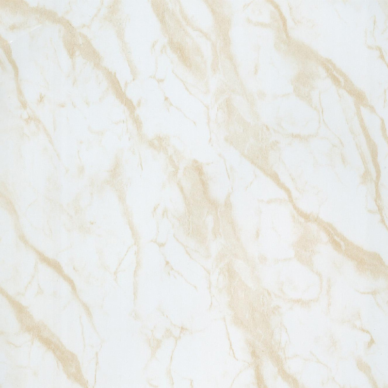 Marmor Lux PVC Dekorative Film