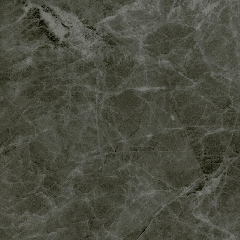 Graue Eleganz PVC Dekorative Film